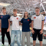 Спортсмены из Самарской области выступят на чемпионате Европы по флаг-футболу - Комсомольская Правда Самара