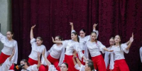 Мир, который нужен мне - Онежская библиотечная система