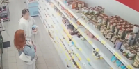 В Брянске женщина втянула 17-летнюю знакомую в кражу продуктов - Газета Брянские новости