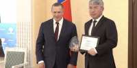 Культурная программа Бурятии признана лучшей на выставке «Улица Дальнего Востока» по итогам ВЭФ - Администрация Республики Бурятия