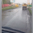 Власти обещали в случае необходимости отремонтировать улицу после промывки скважины в Чигирях - Asn24.Ru