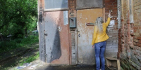 Семья из Кирова выживала в подвале ветхого дома - Город Киров