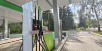 В Удмуртии на заправках «Татнефти», «Газпрома» и «Башнефти» сняли лимиты на дизель - Сусанин