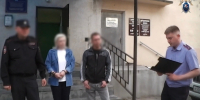 В Кузнецке местная жительница обвиняется в убийстве - Следственный комитет