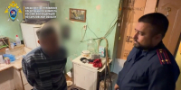 Фото: СУ СКР по Саратовской области - GoBalakovo.Ru