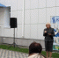 Татьяна Панфилова: «Наша Родина – страна, где люди разных национальностей и разной веры живут в мире и уважении друг к другу» - Городская Дума