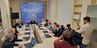 Избирательная комиссия Нижегородской области подвела итоги голосования на выборах - Большемурашкинский муниципальный округ