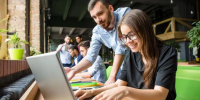 В VK WorkSpace добавили ИИ-ассистента - Четвертый канал