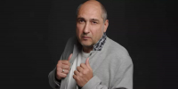 Стала известна причина смерти актёра из «Глухаря» Тимофея Ухова - Четвертый канал