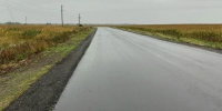 На Брянщине проходит ремонт автодорог - Пламя Труда