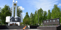 Климово отмечает освобожден от немецко-фашистских захватчиков - Пламя Труда