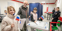В Ленобласти подвели итоги выборов депутатов в Госдуму - Всеволожские вести онлайн