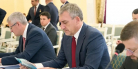 Приамурье получило награду за лучшую культурную программу на ВЭФ - gtrkamur.ru - ГТРК Амур