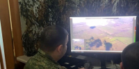 Российские войска продолжают активное продвижение в Днепропетровской области - ГТРК Поморье