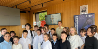 Преподаватели Политеха познакомили школьников с атомной энергетикой - СГТУ
