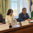 Заместитель министра торговли и услуг Республики Башкортостан провел выездной прием граждан - Министерство торговли и услуг