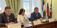 Заместитель министра торговли и услуг Республики Башкортостан провел выездной прием граждан - Министерство торговли и услуг