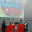 Сотрудники Главного управления МЧС России по Оренбургской области — в числе лучших на соревнованиях Приволжского федерального округа - МЧС России