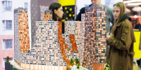 Около тысячи спикеров выступят на 220 сессиях форума 100+ TechnoBuild в Екатеринбурге - Администрация г. Первоуральск