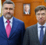 Глава Дагестана поздравил руководителя ансамбля «Лезгинка» с юбилеем - Дагестанская правда