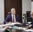 Состоялось первое заседание Попечительского совета Тульского академического театра драмы - ИА Тульские новости