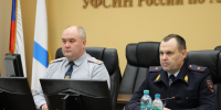 Сотрудники УФСИН и УМВД рассмотрели вопросы межведомственного взаимодействия - УФСИН
