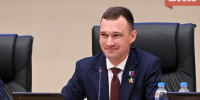 Станислав Кочев покинет Госсовет Коми - Bnkomi.Ru