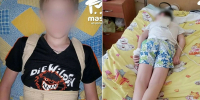 Пятикласснику сломали позвоночник на уроке физкультуры - Gubdaily.Ru