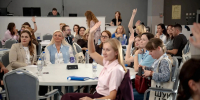 Шуховцы участвуют в образовательной программе в центре «Машук» - БГТУ им.В.Г. Шухова