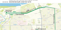 В эту субботу, 26 сентября, в Кемерове состоится закрытие мотосезона - Администрация города