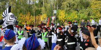 Во Владимире открыли обновленный Автогородок для обучения школьников - Progorod33.Ru