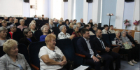 Наградили участниц районного конкурса «Урожай - 2026» - Город Барабинск