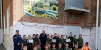 Безопасность на воде — в надёжных руках! - Департамент по предупреждению и ликвидации чрезвычайных ситуаций