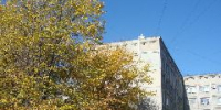 К концу недели в Кузбассе ожидается снег - ИА Город Новостей