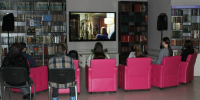 Борисоглебцев пригласили посмотреть фильм «Машина времени» - РИА Воронеж