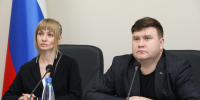 Парламентарии в формате ВКС рассмотрели с воронежскими коллегами ключевые аспекты реализации печатных СМИ - Divan-News.Ru