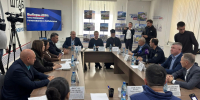 Политические силы Забайкалья согласились с итогами выборов в Госдуму - Забайкальский рабочий