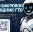 Цифровой помощник ГТО. - Макушинский муниципальный округ