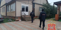 В тульских поселках Судаково и Косая Гора взыскали долги и арестовали машины - ИА Тульская служба новостей