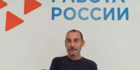 Потерявший память боец СВО из Оренбуржья работу - Yuzh-Ural.Ru