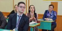 В ВЭПИ стартует очередной поток «Школы молодого преподавателя» - ВЭПИ