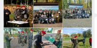 Итоги и задачи военно-спортивной игры «На страже Отечества» в Шуе 19 сентября 2026 года - Всероссийская организация ветеранов
