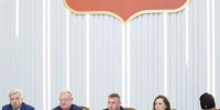 «Государственность России в фокусе современных цивилизационных вызовов: созидание, сопричастность, сослужение». - Ровеньский район