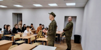В стенах ВГАС прошла встреча по беспилотным технологиям  фото 1 - Институт физкультуры