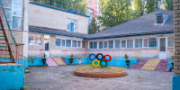 МТС помогла отремонтировать пострадавший от наводнения детсад в Махачкале - РИА Дагестан