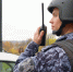 В Кирово-Чепецке росгвардейцы выявили подозреваемую в управлении транспортным средством в состоянии алкогольного опьянения - Kirov.Online