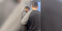Скриншот видео ГУ МВД по СПб и ЛО - Мой район