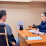 Помощник руководителя следственного управления провела выездной приём граждан в реабилитационном центре на Камчатке - Следственный комитет