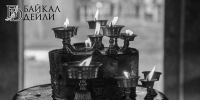 На севере Бурятии мужчина рухнул с 30-метровой высоты после ДТП с «Уралом» - ИА Байкал-Daily