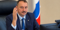 В Ленинградской области подвели итоги выборов - Газета Тосненский вестник